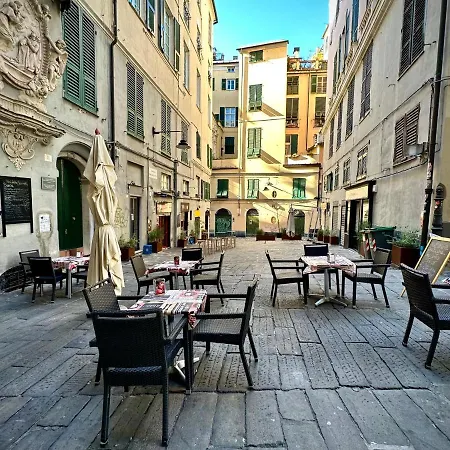 Apartman Pollaiuoli *