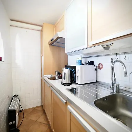 Pollaiuoli Apartman