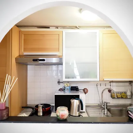 Pollaiuoli Appartement *