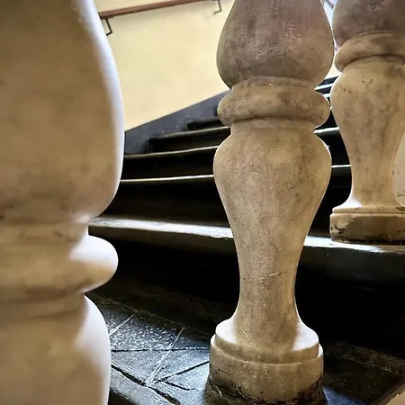 Daire Pollaiuoli Cenova