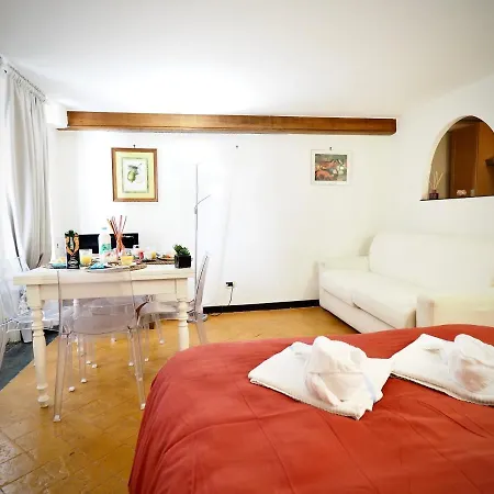 Pollaiuoli Appartement Genua