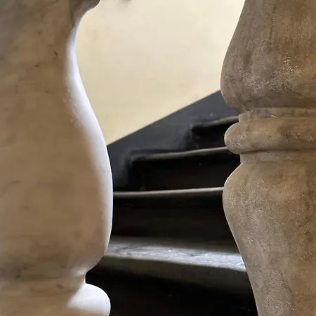 Appartement Pollaiuoli