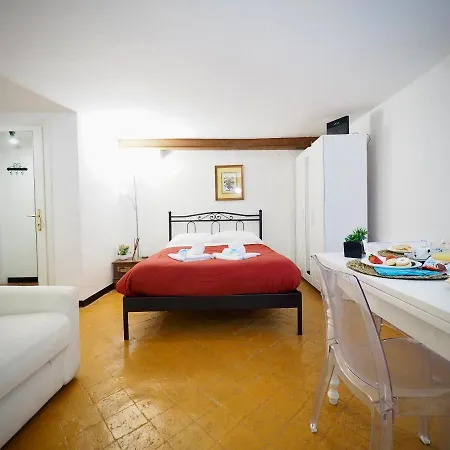 Pollaiuoli Appartement