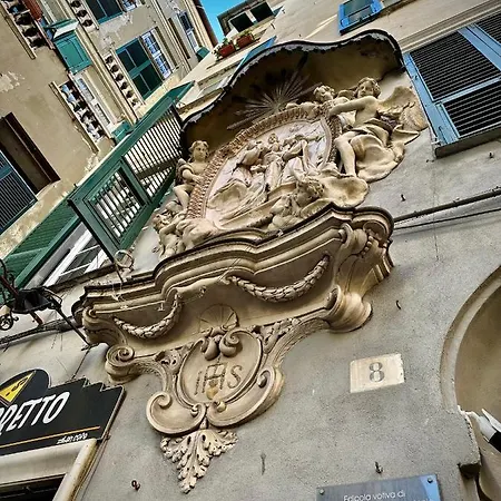 Appartement Pollaiuoli Genua