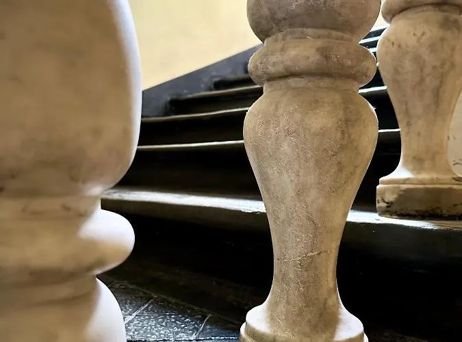 Апартаменты Pollaiuoli 9 - Acquario - Genovabb It Генуя