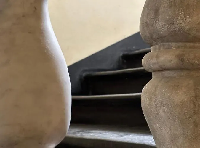 Апартаменты Pollaiuoli 9 - Acquario - Genovabb It